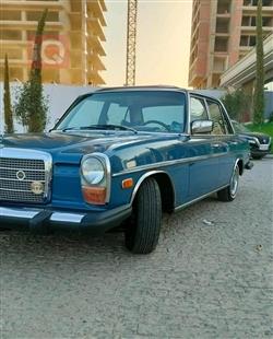 مرسيدس بنز E-Class